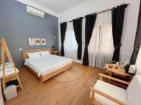 Superior Doppelzimmer