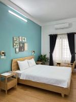 Deluxe Doppelzimmer