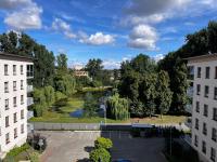 EUROPA22 Apartament "Sen jak w pięciogwiazdkowym hotelu" - Centrum miasta - B&B