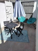 Studio indépendant - B&B