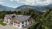 Plattnerhof Viums - Quiet family farm Apartments near Brixen - B&B Naz-Sciaves