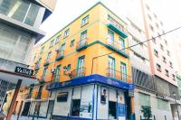 The Lucky Flats - Artilleros - Ferienwohnung Alicante