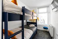The Nest at The Hideaway STAMP SA - B&B Blackpool