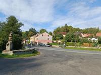Apartmán Horní Slavkov Hodinářství - B&B