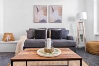 The Snug at The Hideaway STAMP SA - Ferienwohnung Blackpool