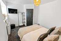 The Snug by STAMP SA - Chambres d’hôtes Blackpool