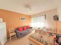 T2 pour 4 pers avec Parking à Vielle-Aure - FR-1-457-273 - B&B