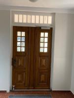 Apartment Nr. 8 Bad Laasphe Altstadt - B&B
