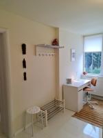 Apartamentul ALB - Bed and Breakfast Buşteni