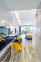 Vista Oceano III - B&B Caniço