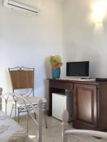 Luxe Kamer met 1 of 2 Bedden en Balkon