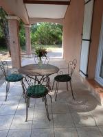 Chez Marie - Ferienwohnung