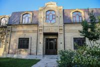 B&B Tachkent - Hotel Vostok - Bed and Breakfast Tachkent