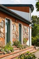 Naturnahes, neu möbl.Apartment, hundefreundlich - B&B Neu Gaarz