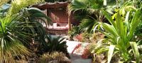 B&B Guatiza - Finca Botanico Garden Apartment - Bed and Breakfast Guatiza