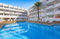 B&B Palma Nova - Palmanova Beach Apartments by TRH - Bed and Breakfast Palma Nova