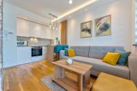 The Point Apartment in Titova Villa Zlatibor - B&B Zlatibor