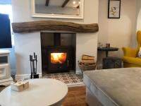 Old Smithy Cottage - B&B Great Singleton