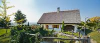 Kmečka Hiška - Hiša vina Cuk - B&B Lendava