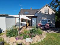 Ferienhaus Meerzeit - Ferienwohnung