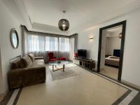 Bright Flat Lac 2 Tunis - B&B Tunisi