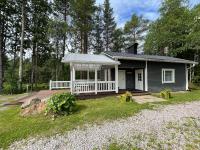 Ukkila - B&B Naamijoki