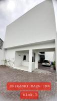 B&B Bantul - Srikandi Baru Inn Blok O - Bed and Breakfast Bantul