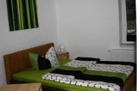 Single Room with Bathroom