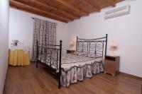 Deluxe Double Room with Castle View