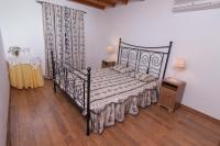 Chambre Double Deluxe avec Vue sur Château