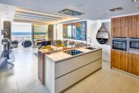 306 -Luxury Selection- Puerto Banus Marbella Front Line Penthouse - B&B Marbella