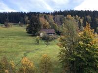 SPA SPA - Roubenka - Ferienwohnung Jablonec nad Jizerou