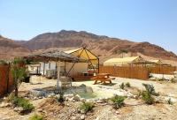 TRANQUILO - Dead Sea Glamping