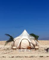 TRANQUILO - Dead Sea Glamping