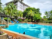 Homestay Melaka at Costa Mahkota-Unit 3093, 2092-FREE Wifi & Parking - Chambres d'hôtes Malacca