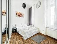 Vicus Apartment by Irundo - B&B Zagreb