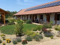 Kovács tanya - falusi szálláshely - B&B Kunmadaras