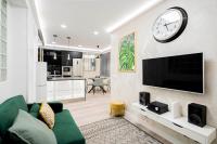 Noviciado Apartment - Ferienwohnung Madrid