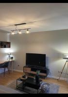Appartement complet centre ville - B&B