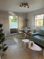 Erik & Himmelsmeer - B&B Ostseebad Göhren