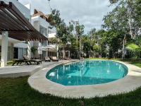 TAO TULUM - Fantastic Apartments in Jungle's Heart - Top amenities By Yeah - Chambres d'hôtes Tulum