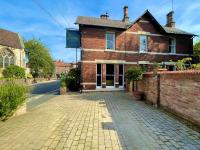 City Centre Luxury Holiday House with Outdoor Bath and Parking - Chambres d'hôtes York