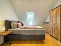 Stylisches Apartment in Grazer Bestlage - Chambres d’hôtes Graz