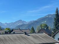 Appartamento con 2 Camere da Letto