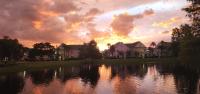 My Home in Orlando - B&B