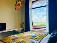 B&B Antwerp - Riverview Studio in Historical Heart of Antwerp - Bed and Breakfast Antwerp