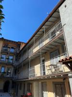 Borgovivo Loft Modern Apartments Bergamo City Center - Chambres d’hôtes Bergame