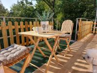 Apartman Vrganj - B&B