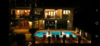 Apartments Villa Čučuk - Ferienwohnung