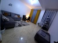 B&B Jinja - J&R - Lovely two bedroom apartment in Jinja. - Bed and Breakfast Jinja